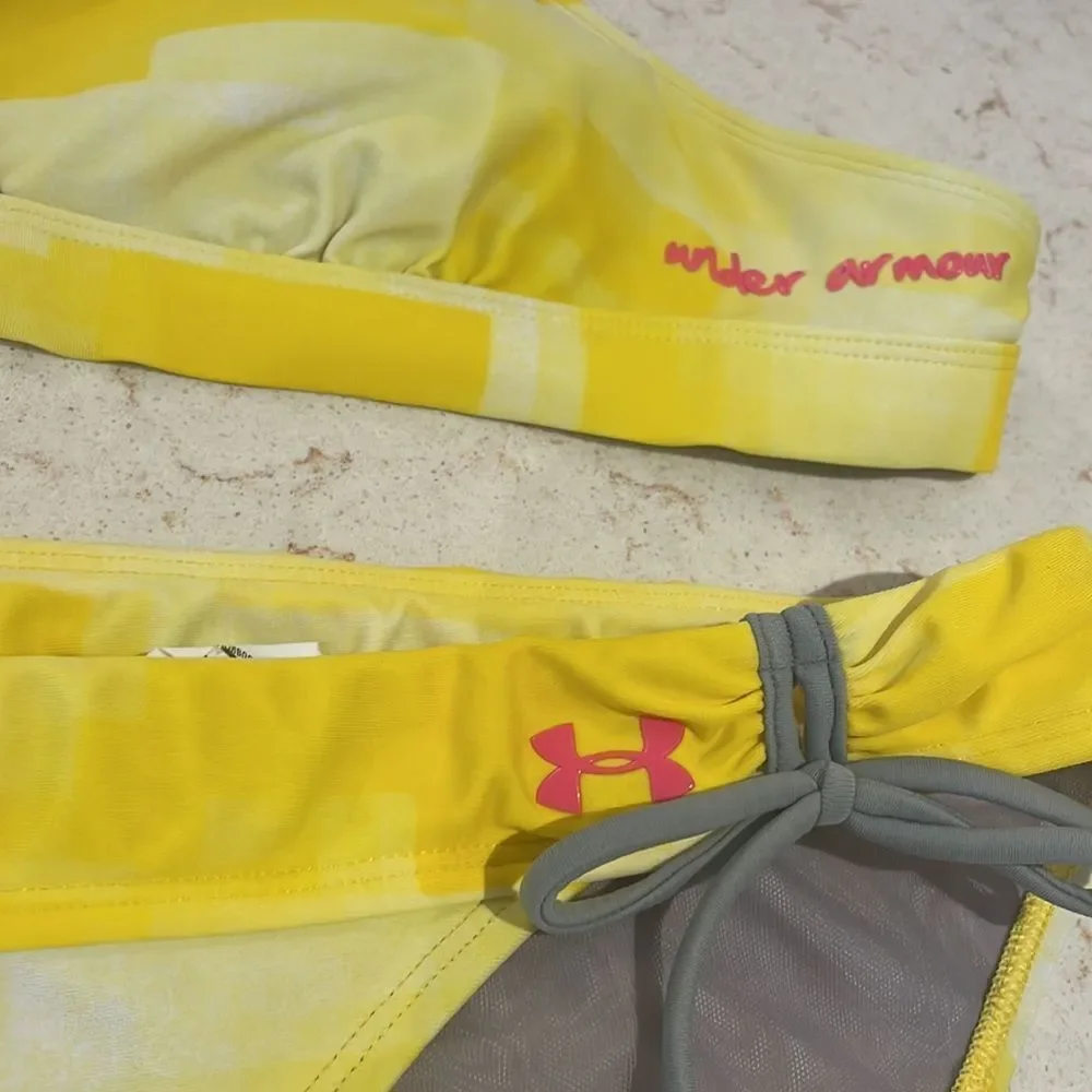 Under Armour bikini